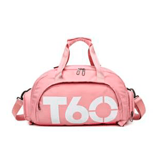 mochila fitness T60